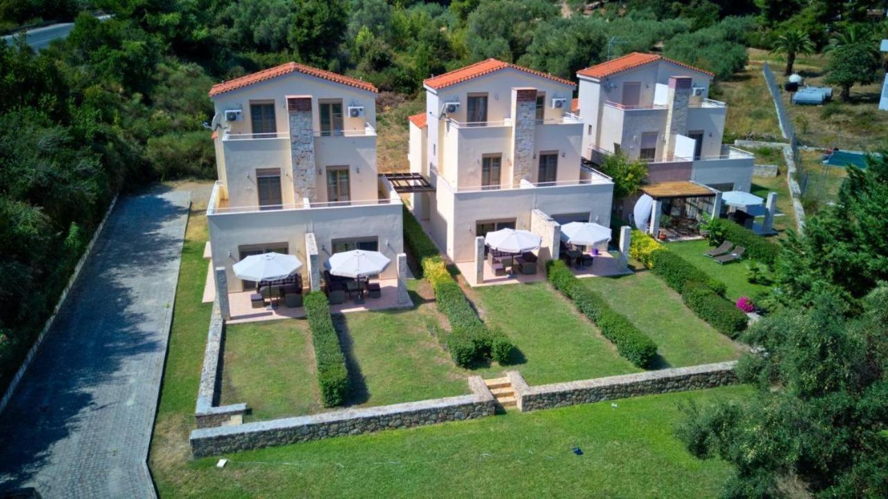 Holiday home Alex Kriopigi