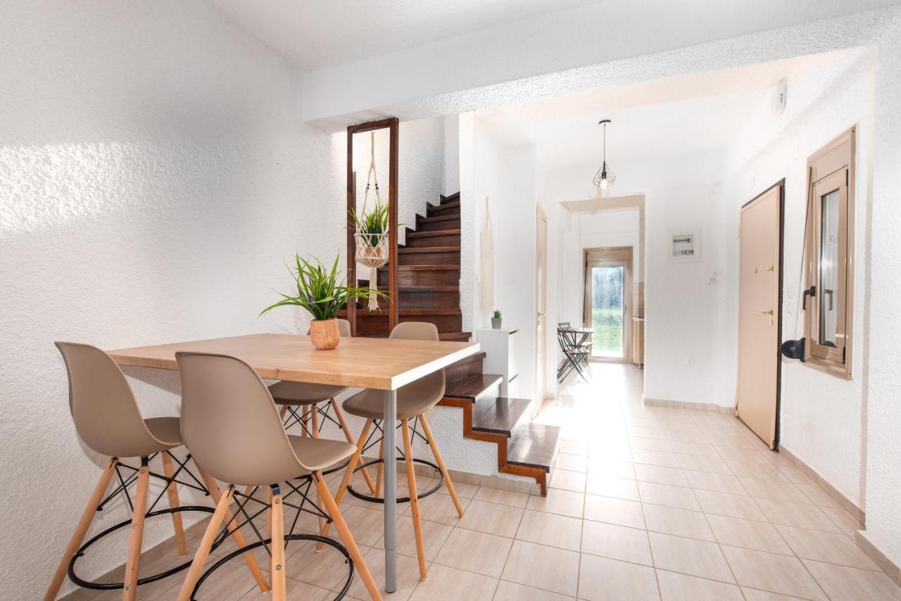 Alex Holiday home
